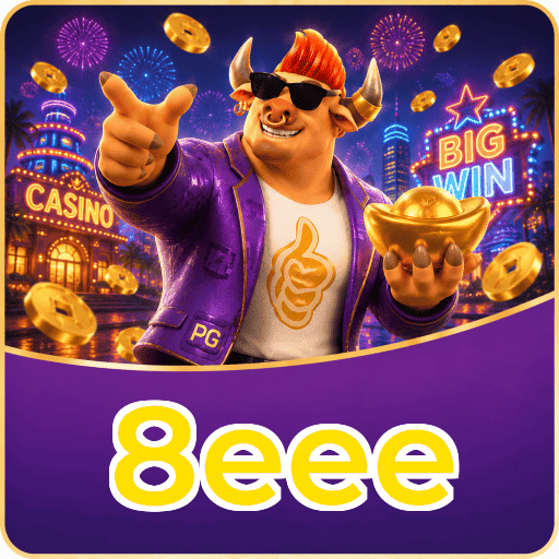 Bot 8eee Telegram