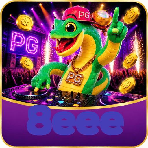 8eee Jackpots Progressivos