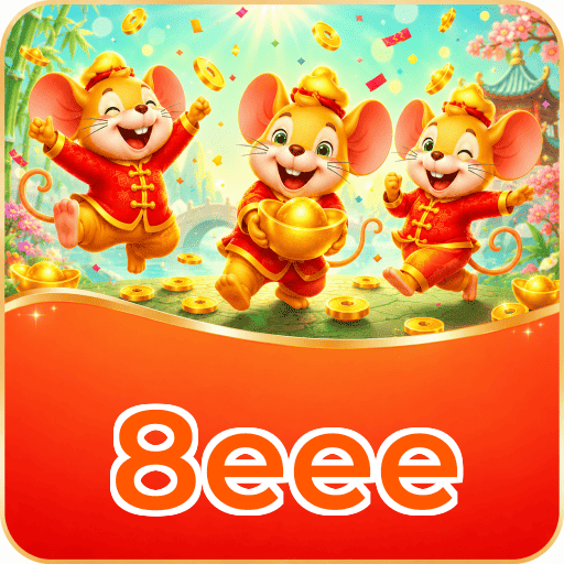 8eee VIP Program Logo