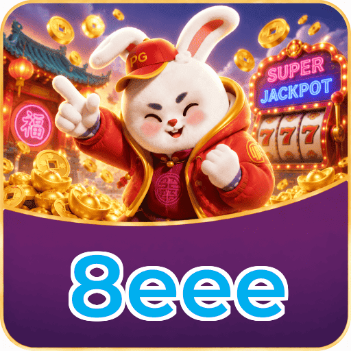 8eee Logo Oficial