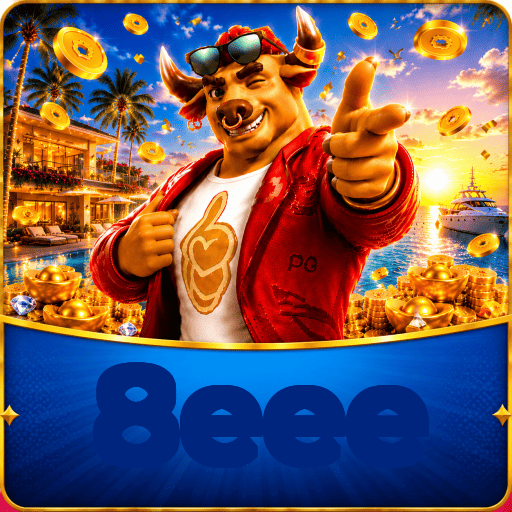 Requisitos do APK 8eee para Android - Logo Oficial